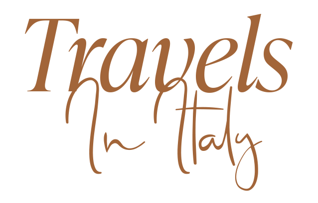 Travels in Italy